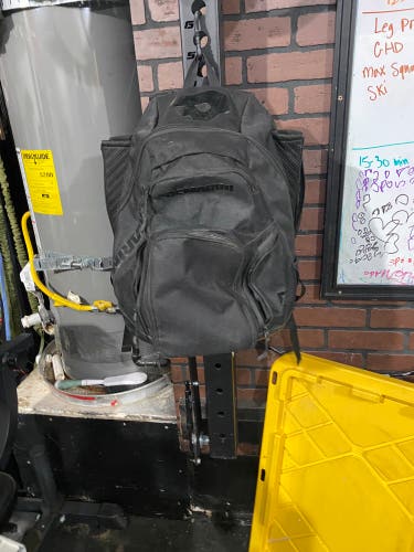 DeMarini Voodoo OG Baseball Backpack
