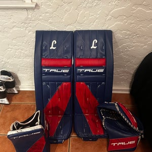 33+2 True L95 PX3 Full Set