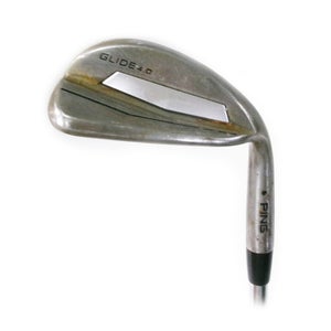 Ping Glide 4.0 E 60*/8* Wedge Black Dot Steel ZZ 115 Wedge Flex