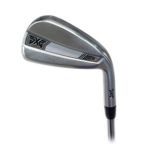PXG 0211 COR2 5-PW Iron Set Steel True Temper Elevate Tour VSS Pro Stiff Flex