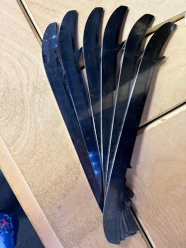 Bauer LS Pulse Ti 263 mm (Used)