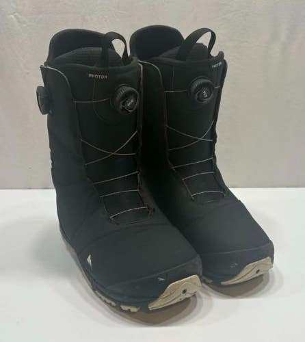 2021 Burton Photon Dual Boa-Coiler All-Mountain Snowboard Boots US 14 EU 48 WOW