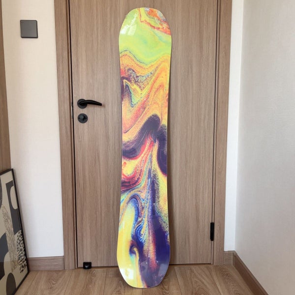 Alpine Touring 62 cm Fly 90 - Removed Skis (New)