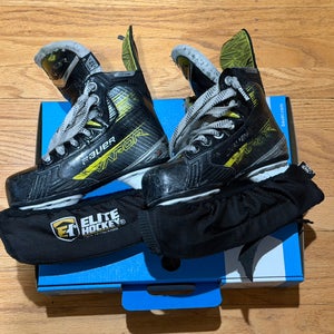 Bauer Vapor X4 Hockey Skates 12.5Y (Used)