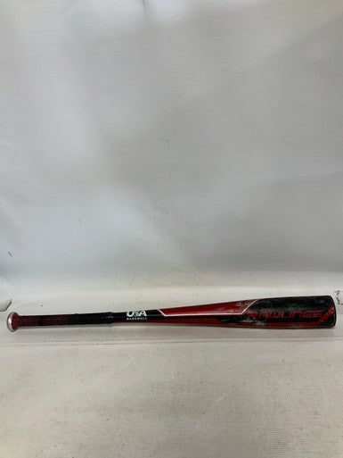 Used Rawlings 5150 BB/SB USA 2 5/8 Bat 28" 11823-S000037219