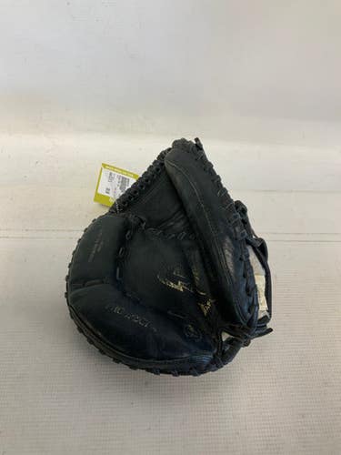 Used Mizuno GXC 112 BB/SB Catchers LH Throw Black 31 1/2" 11823-S000037210