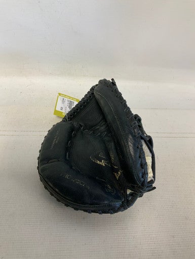 Used Mizuno GXC 112 BB/SB Catchers LH Throw Black 31 1/2" 11823-S000037210