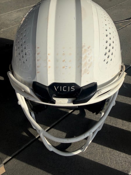 Youth Large Vicis ZERO2 Helmet (Used)