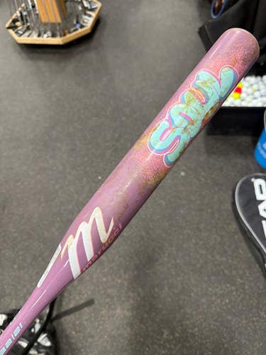 Used Marucci SOUL BB/SB Fastpitch Bat 32" 11337-S000479218