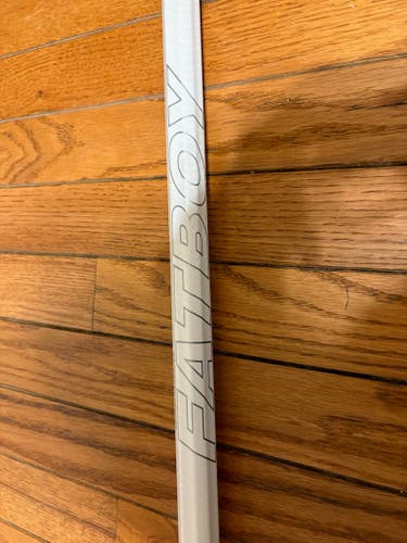 Adult Warrior Evo QX2 Shaft (New)