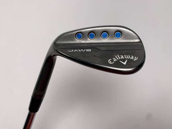 Callaway Jaws MD5 Tour Grey Gap Wedge GW 52* 10S DG S200 Tour Issue Stiff LH