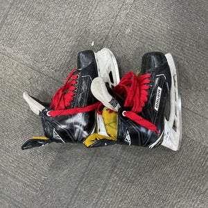 Used Bauer SUPREME S180 Intermediate Hockey Skate Intermediate 4.0 11614-S000230668