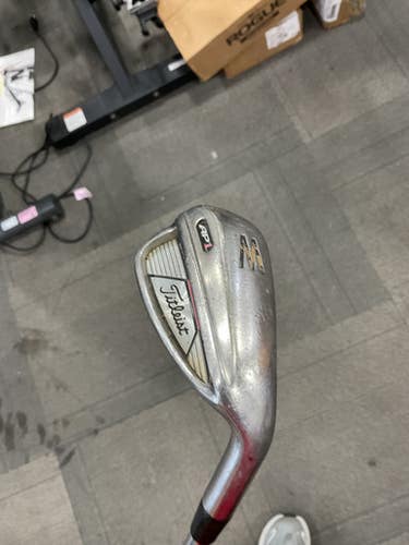 Used Titleist AP1 Golf Wedge Mens RH Gap/Approach Wedge 11614-S000230652