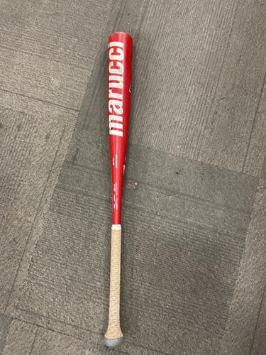 Used Marucci CATX 2 BB/SB USA 2 5/8 Bat 30" 11614-S000230637