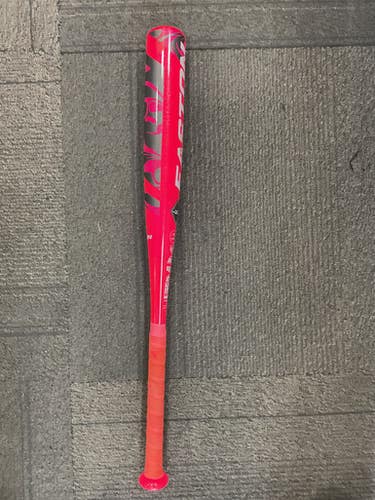 Used Easton PINK SAPPHIRE BB/SB Fastpitch Bat 26" 11614-S000230582