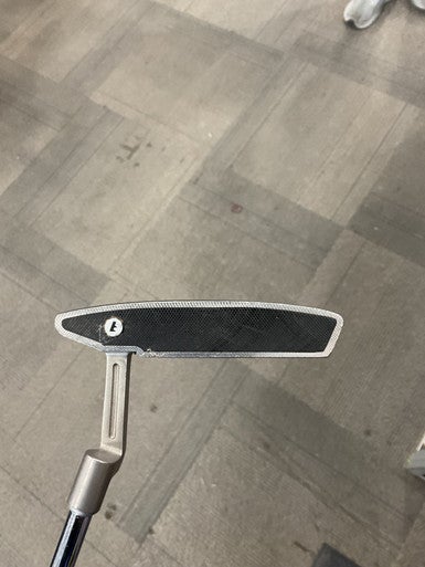 Used Nike IGNITE 001 Mens Putter RH 11614-S000230570