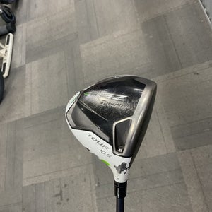 Used Taylormade RBZ Womens Driver RH 10.5 Degree 11614-S000230562