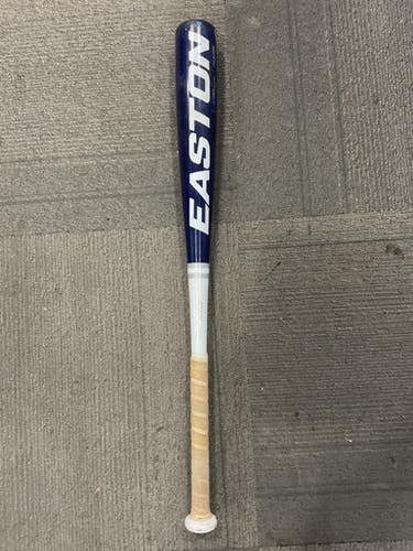Used Easton SPEED 2022 BB/SB High School -3 Bat Navy Blue 30" 11614-S000230554
