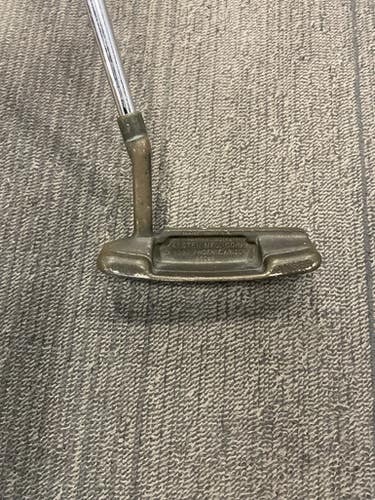 Used Ping ANSER Mens Putter RH 11614-S000230517