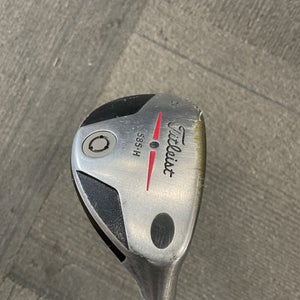 Used Titleist 585H Mens Hybrid Club RH 3 Hybrid 11614-S000230514