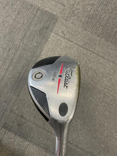 Used Titleist 585H Mens Hybrid Club RH 3 Hybrid 11614-S000230514