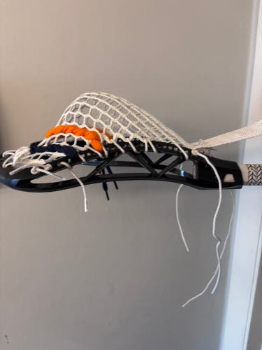 Signature Contract Offense strung Head (New)