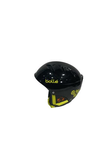 Used Bolle Snowsport Helmet Youth Black SM 11847-S000032835
