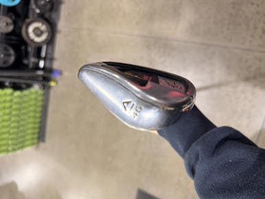 Used Callaway ROGUE Golf Wedge Mens RH 46 Degree 11605-S000213381