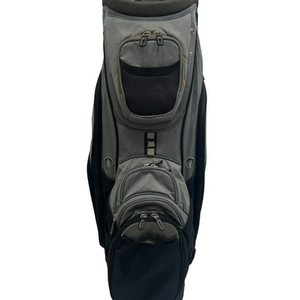 Used Nike Grey Cart Bag  11692-S000146385
