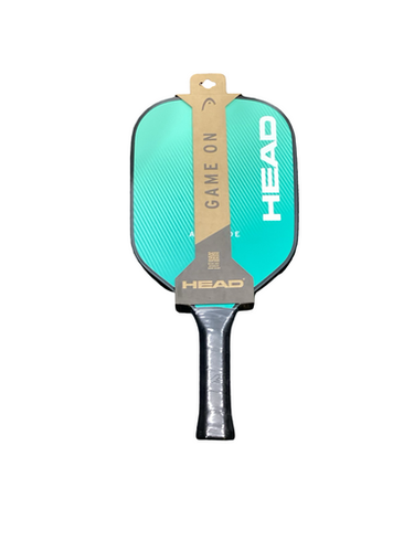 Used Head ATTITUDE TEAM Pickleball Racquet Turquoise 11613-S000176943