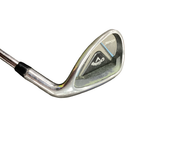 Used Callaway EDGE Golf Wedge Mens RH Sand Wedge 11613-S000176934