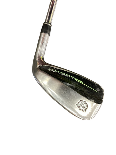 Used Wilson LP Mens Individual Iron RH 5 Iron 11613-S000176933