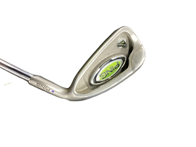 Used Ping RAPTURE Mens Individual Iron RH 4 Iron 11613-S000176932