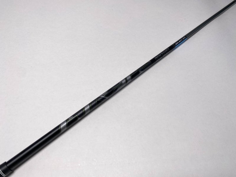 Fujikura Air Speeder 50g Regular Graphite Fairway Wood Shaft 41.5"-TaylorMade