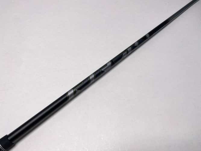 Fujikura Air Speeder 50g Regular Graphite Fairway Wood Shaft 42.5"-TaylorMade