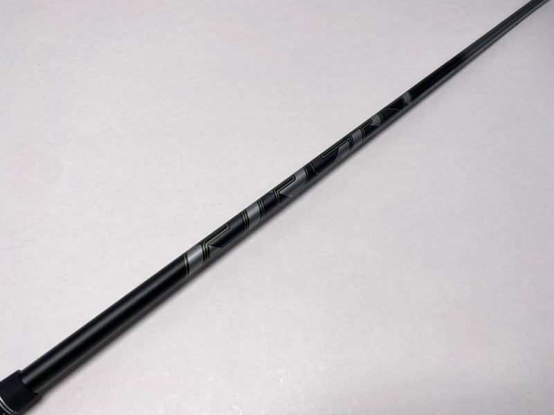 Fujikura Air Speeder 50g Regular Graphite Fairway Wood Shaft 42.5"-TaylorMade