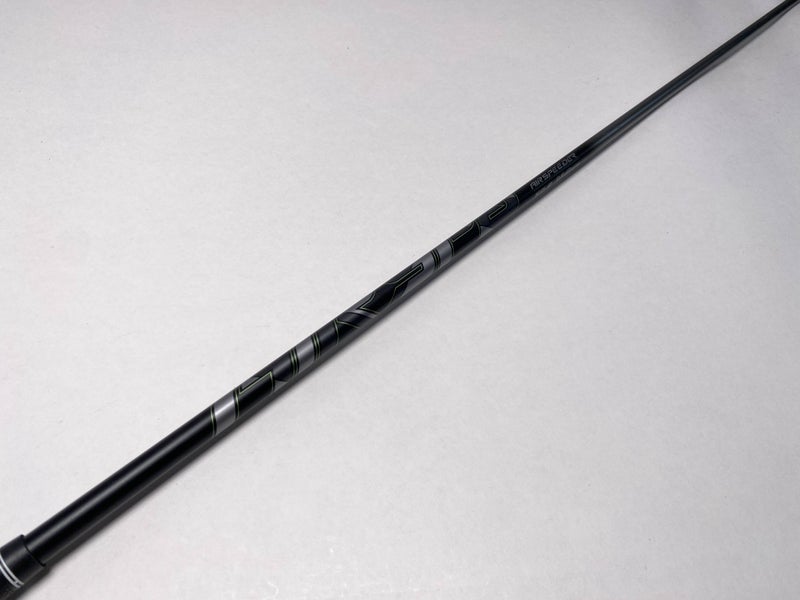 Fujikura Air Speeder 50g Regular Graphite Fairway Wood Shaft 42"-TaylorMade