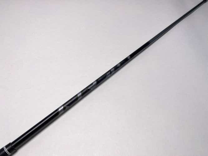 Fujikura Air Speeder 50g Seniors Graphite Fairway Wood Shaft 42.5"-TaylorMade