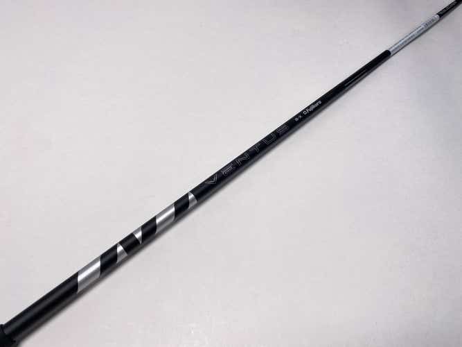 Fujikura Ventus Black 8-X Velocore+ X-Stiff  Fairway Wood Shaft 41.5"-TaylorMade