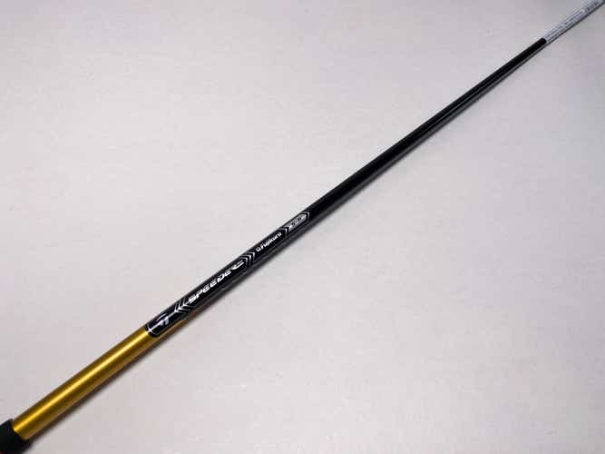 Fujikura Speeder MD Regular Graphite Mini Driver Shaft 42.75"-TaylorMade