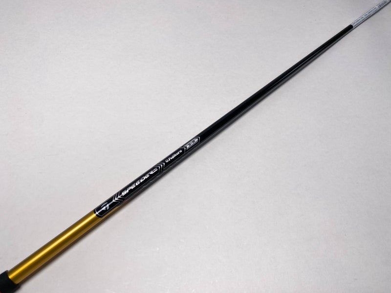 Fujikura Speeder MD Regular Graphite Mini Driver Shaft 42.75"-TaylorMade