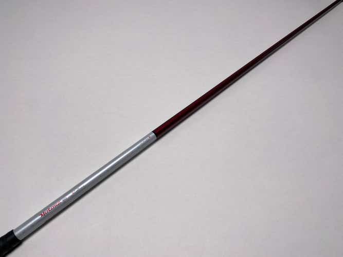 Fujikura Motore 60g Regular Graphite Driver Shaft 44.5"-TaylorMade