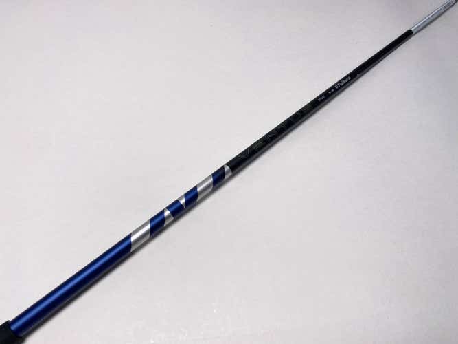 Fujikura Ventus Blue 5R Regular Graphite Fairway Wood Shaft 42.5"-TaylorMade