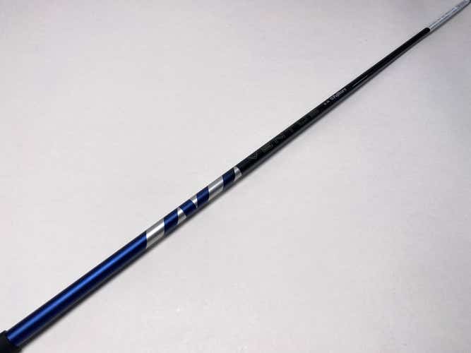 Fujikura Ventus Blue 5A Seniors Graphite Driver Shaft 44.75"-TaylorMade