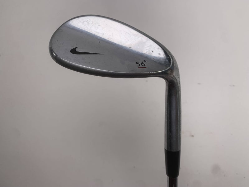 Nike Forged Blades Sand Wedge SW 56* Wedge Steel Mens RH