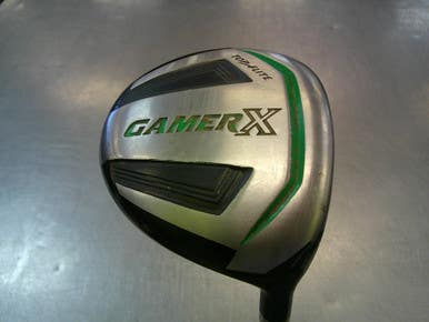 Used Top Flite GAMER X Mens Fairway Wood RH 3 Wood 11339-S000198687