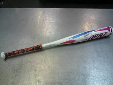 Used Easton TOPAZ BB/SB Fastpitch Bat 28" 11339-S000198654