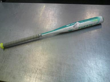 Used Louisville Slugger DIVA BB/SB Fastpitch Bat 30" 11339-S000198655