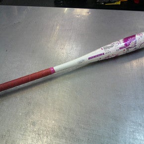 Used Easton TB59 BB/SB T-Ball Bat 24" 11339-S000198653