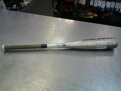 Used Marucci F5 BB/SB USSSA 2 3/4 Bat 28" 11339-S000198650